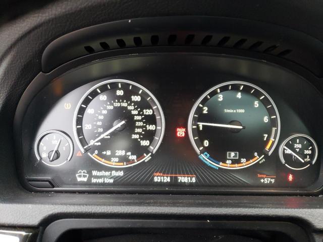 Photo 9 from auction – 2016 BMW 535 XIGT with VIN WBA5M4C59GD186730