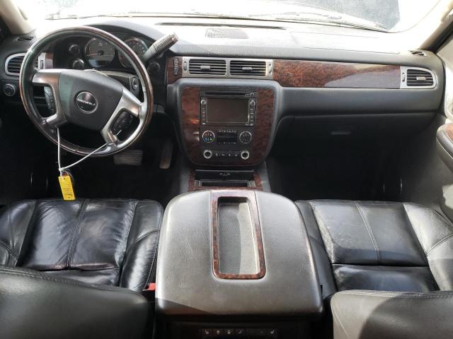 Photo 8 from auction – 2007 GMC YUKON DENA with VIN 1GKFK63837J357920