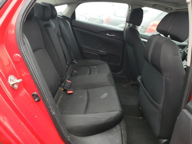 Photo 10 from auction – 2016 HONDA CIVIC EX with VIN 2HGFC2F76GH516694