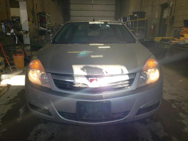 Photo 5 from auction – 2008 SATURN AURA XE with VIN 1G8ZS57B88F251194