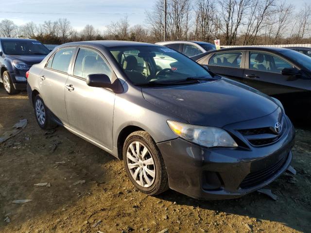 Photo 4 from auction – 2012 TOYOTA COROLLA BA with VIN 2T1BU4EE9CC837686