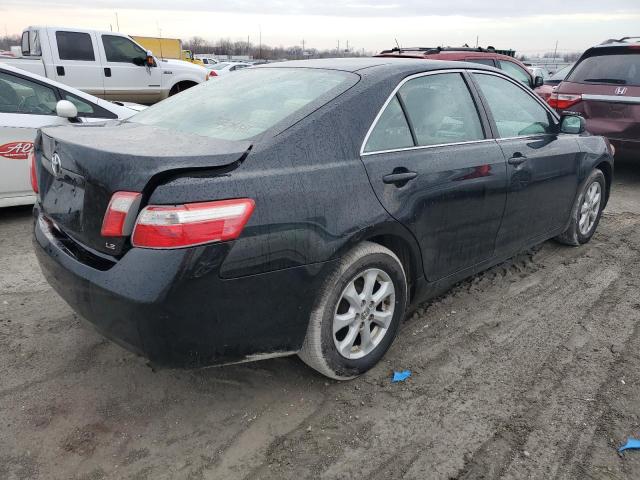 Photo 3 from auction – 2009 TOYOTA CAMRY BASE with VIN 4T4BE46K99R110031