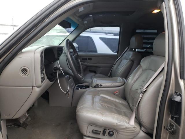 Photo 7 from auction – 2000 GMC NEW SIERRA with VIN 1GTEK19T2YE369492