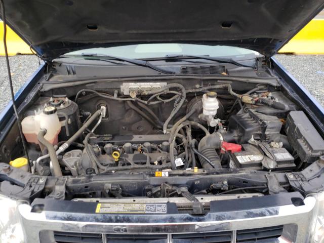 Photo 12 from auction – 2012 FORD ESCAPE XLS with VIN 1FMCU0C7XCKB98794