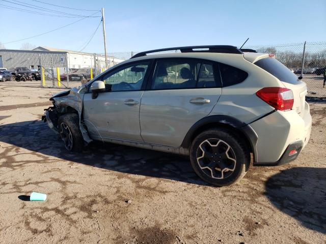 Photo 2 from auction – 2013 SUBARU XV CROSSTR with VIN JF2GPAVC7D2838489