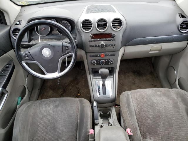 Photo 8 from auction – 2008 SATURN VUE XR with VIN 3GSCL53718S650149