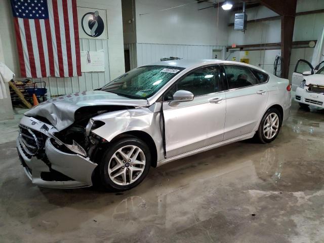 Photo 1 from auction – 2014 FORD FUSION SE with VIN 3FA6P0H76ER388064