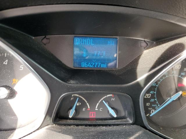 Photo 9 from auction – 2012 FORD FOCUS SE with VIN 1FAHP3K29CL289726