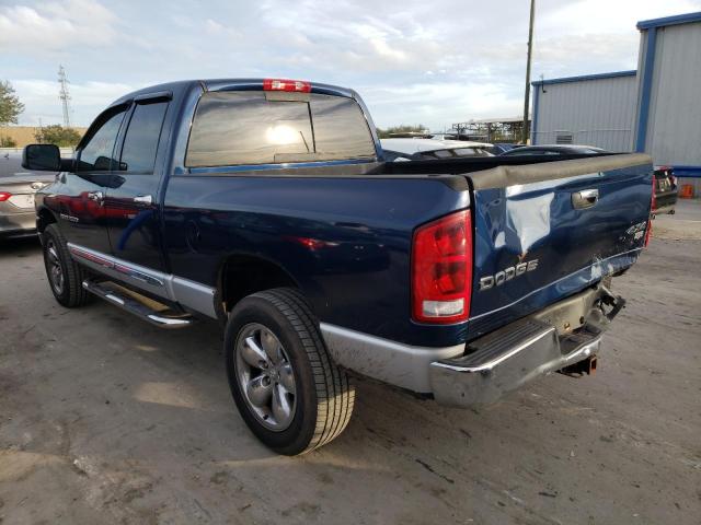 Photo 2 from auction – 2004 DODGE RAM 1500 S with VIN 1D7HU18D34S558722