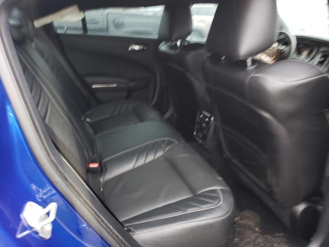 Photo 10 from auction – 2021 DODGE CHARGER SR with VIN 2C3CDXL97MH599277