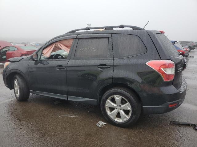 Photo 2 from auction – 2014 SUBARU FORESTER 2 with VIN JF2SJAEC7EH465223