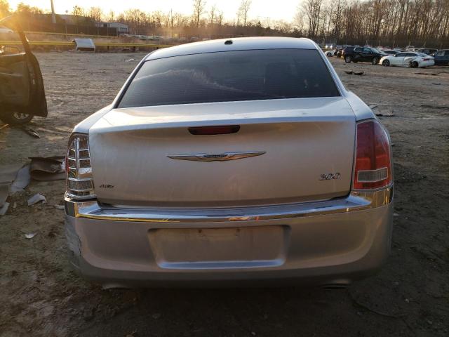 Photo 6 from auction – 2012 CHRYSLER 300 LIMITE with VIN 2C3CCAHGXCH179907