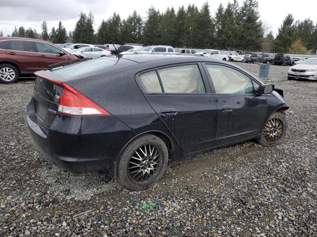 Photo 3 from auction – 2011 HONDA INSIGHT EX with VIN JHMZE2H7XBS005301