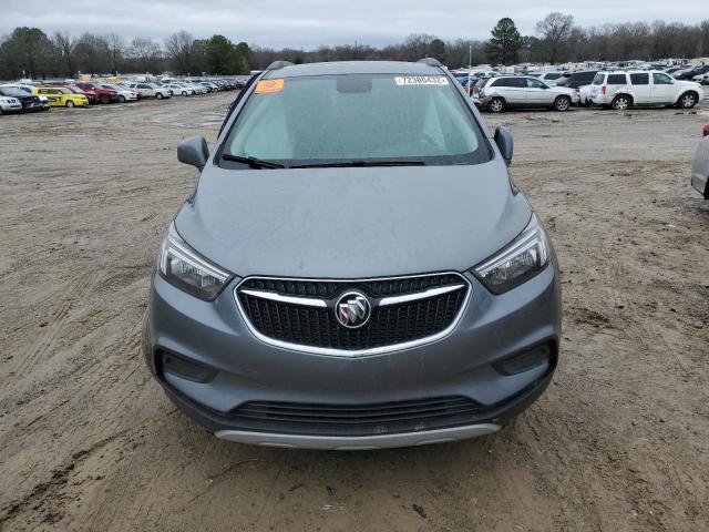 Photo 5 from auction – 2020 BUICK ENCORE PRE with VIN KL4CJASB1LB049869