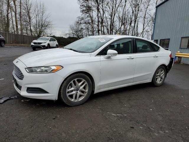 FORD FUSION 2016 with VIN 3FA6P0HD4GR333640 - Photo from auction