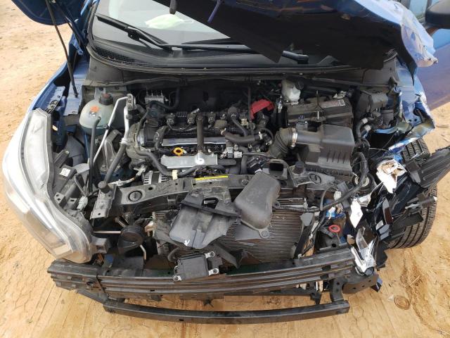Photo 11 from auction – 2020 NISSAN VERSA S with VIN 3N1CN8DV1LL908759