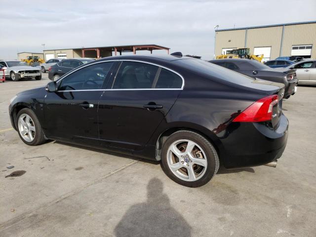 Photo 2 from auction – 2013 VOLVO S60 T5 with VIN YV1612FS2D2207537