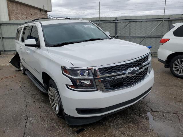 Photo 4 from auction – 2016 CHEVROLET SUBURBAN C with VIN 1GNSCGKC5GR352486