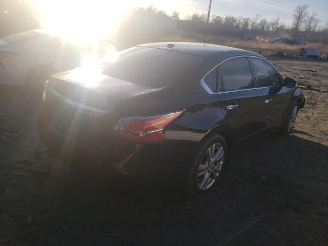 Photo 3 from auction – 2015 NISSAN ALTIMA 3.5 with VIN 1N4BL3AP7FC592474