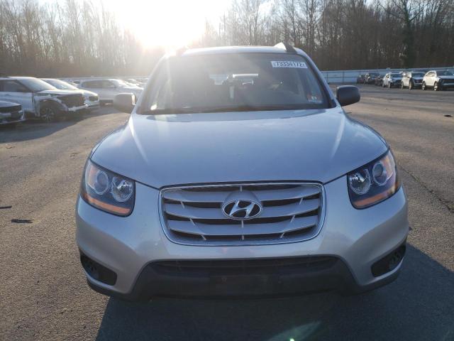 Photo 5 from auction – 2010 HYUNDAI SANTA FE with VIN 5NMSGDAB6AH412940