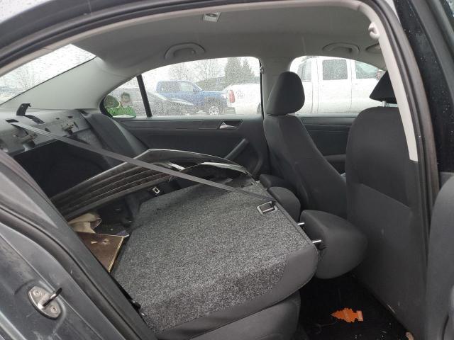 Photo 10 from auction – 2011 VOLKSWAGEN JETTA BASE with VIN 3VW2K7AJ8BM374551