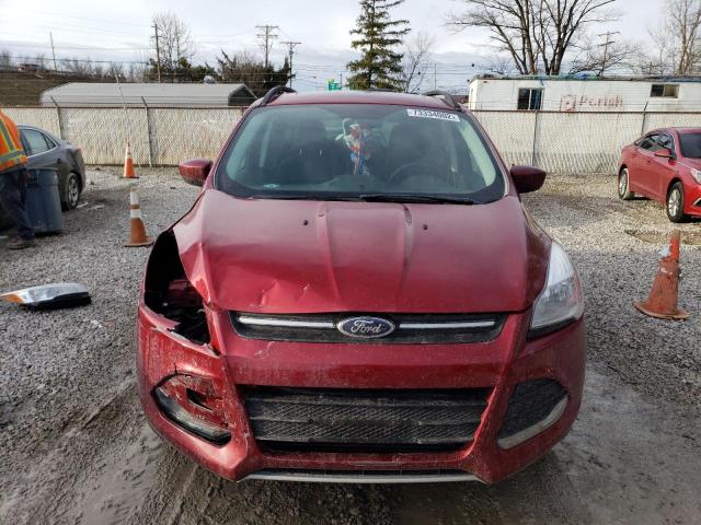 Photo 5 from auction – 2016 FORD ESCAPE SE with VIN 1FMCU9G93GUA50657