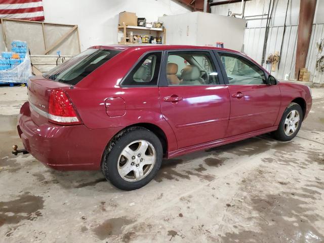 Photo 3 from auction – 2004 CHEVROLET MALIBU MAX with VIN 1G1ZU64834F221084