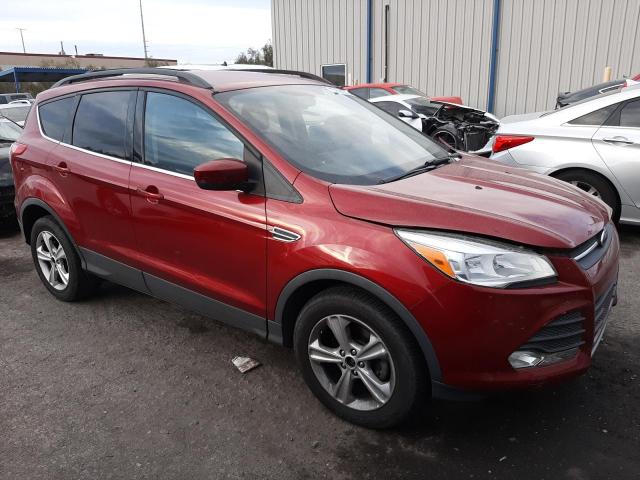 Photo 4 from auction – 2013 FORD ESCAPE SE with VIN 1FMCU0GX2DUB40291