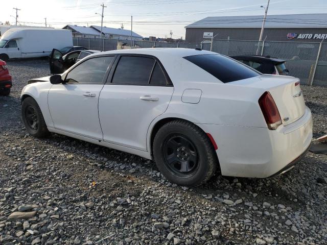 Photo 2 from auction – 2015 CHRYSLER 300 S with VIN 2C3CCABG9FH828481