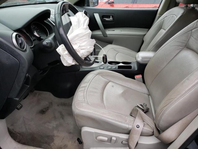 Photo 7 from auction – 2012 NISSAN ROGUE S with VIN JN8AS5MV0CW404097