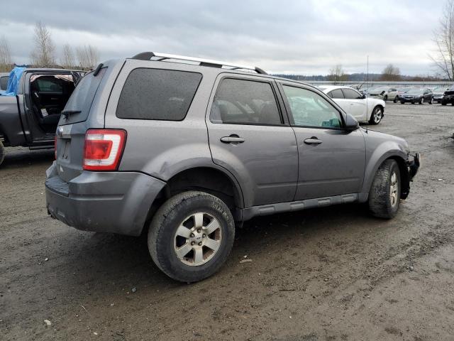 Photo 3 from auction – 2009 FORD ESCAPE LIM with VIN 1FMCU04G39KB11597
