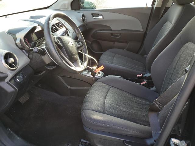 Zdjęcie 7 z aukcji – 2012 CHEVROLET SONIC LT z VIN 1G1JC5SH2C4200248