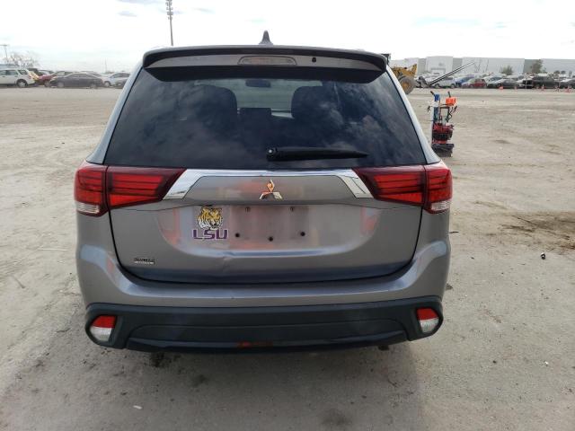 Photo 6 from auction – 2018 MITSUBISHI OUTLANDER with VIN JA4AD3A37JZ068113