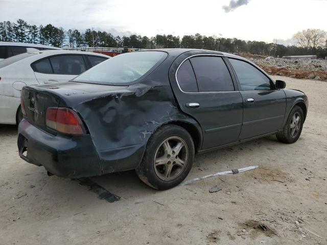Photo 3 from auction – 1998 NISSAN MAXIMA GLE with VIN JN1CA21D5WM916894