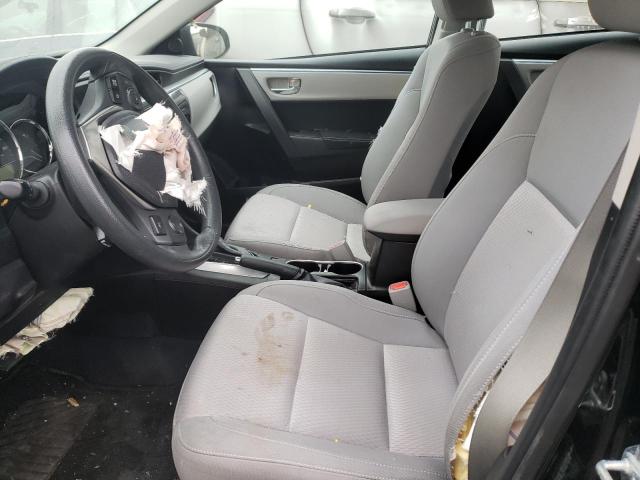 Zdjęcie 7 z aukcji – 2014 TOYOTA COROLLA L z VIN 5YFBURHE5EP024681