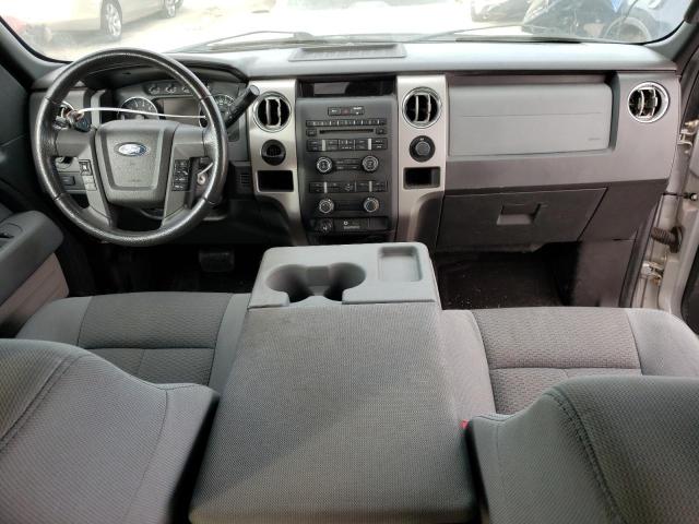 Photo 8 from auction – 2011 FORD F150 SUPER with VIN 1FTFW1CT5BFD22492