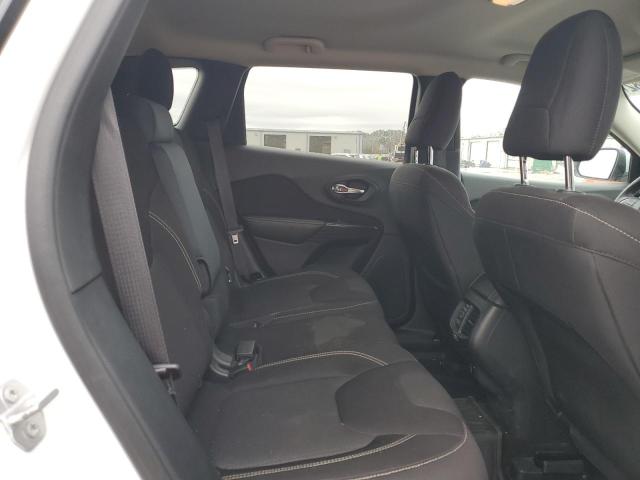 Photo 10 from auction – 2015 JEEP CHEROKEE L with VIN 1C4PJLCB0FW759750