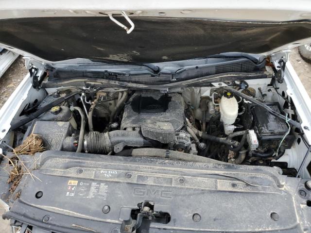 Photo 11 from auction – 2017 GMC SIERRA K25 with VIN 1GT22REG5HZ146169