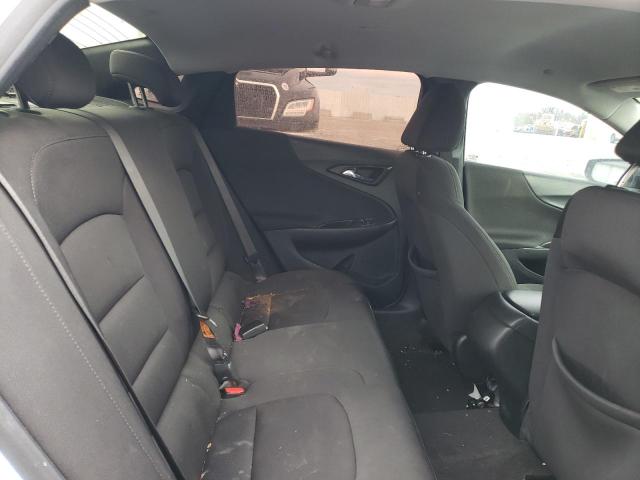 Photo 10 from auction – 2020 CHEVROLET MALIBU LS with VIN 1G1ZB5ST4LF014791