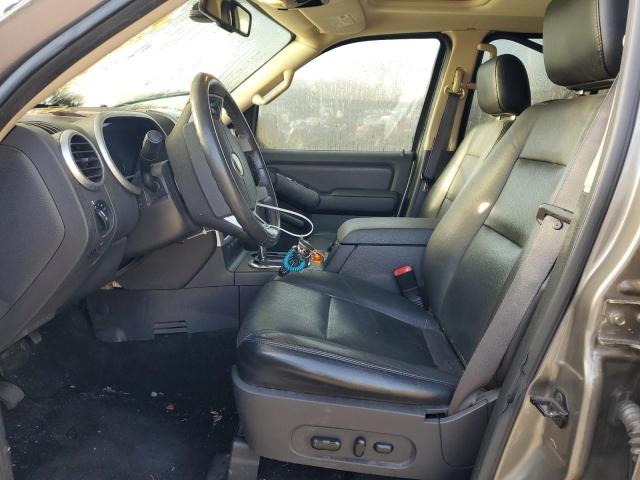 Photo 7 from auction – 2006 MERCURY MOUNTAINEE with VIN 4M2EU47E96UJ18790
