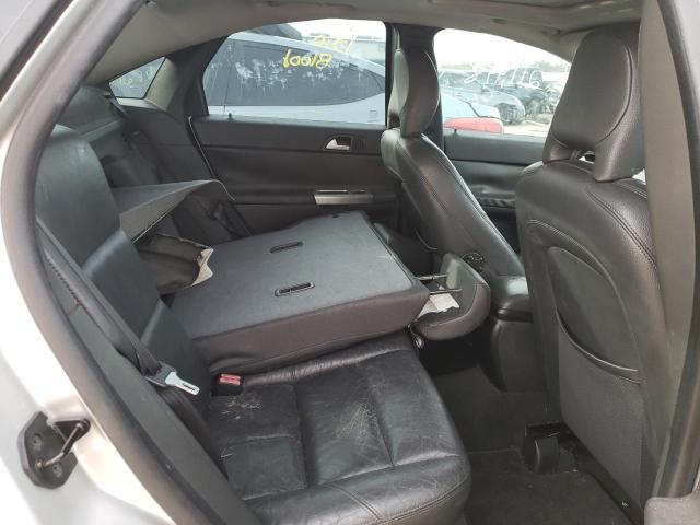 Photo 10 from auction – 2005 VOLVO S40 T5 with VIN YV1MS682052100996