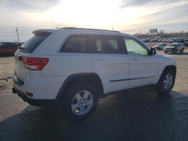 Zdjęcie 3 z aukcji – 2011 JEEP GRAND CHER z VIN 1J4RR4GG2BC534684