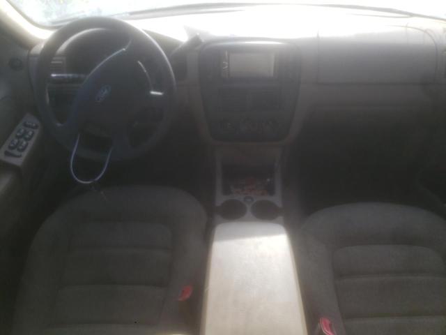 Photo 8 from auction – 2005 FORD EXPLORER X with VIN 1FMZU72K65UA30845