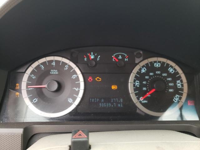 صورة رقم 9 من المزاد - 2012 FORD ESCAPE XLS مع VIN 1FMCU0C7XCKB98794