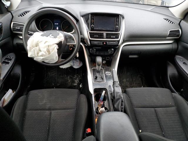 Photo 8 from auction – 2019 MITSUBISHI ECLIPSE CR with VIN JA4AT3AA3KZ039646
