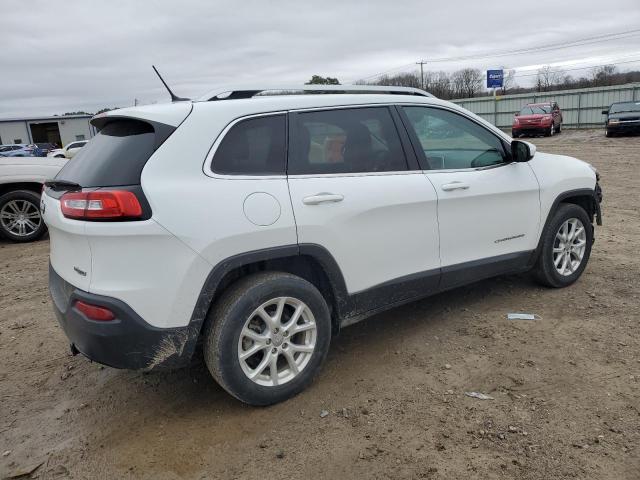 Photo 3 from auction – 2015 JEEP CHEROKEE L with VIN 1C4PJLCB0FW759750