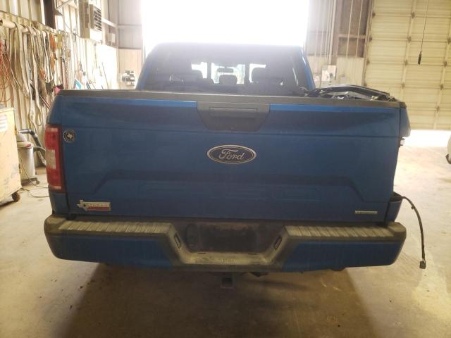 Photo 6 from auction – 2019 FORD F150 SUPER with VIN 1FTEW1CPXKFA15169