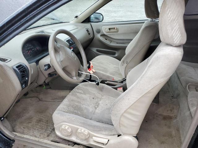 Photo 7 from auction – 2000 ACURA INTEGRA LS with VIN JH4DC4354YS012741