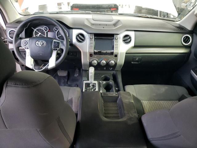 Photo 8 from auction – 2014 TOYOTA TUNDRA DOU with VIN 5TFRY5F1XEX155733