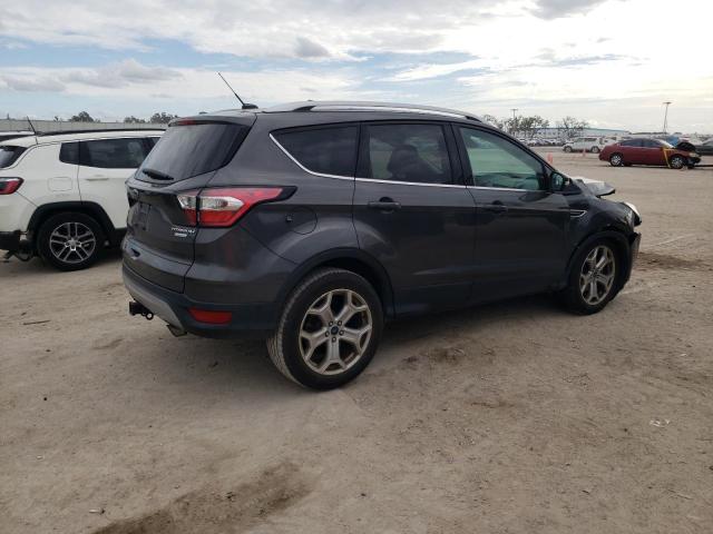 Photo 3 from auction – 2017 FORD ESCAPE TIT with VIN 1FMCU0J96HUD72828
